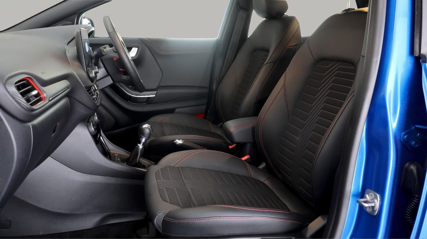 Used Ford Puma 2023 for sale - 77484846: Photo 14