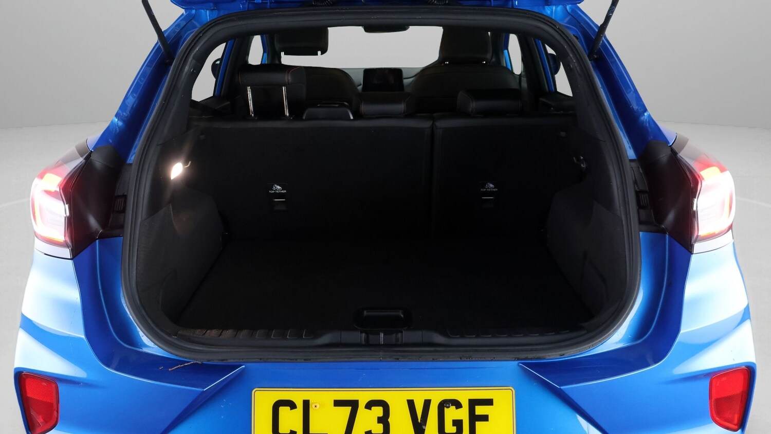 Used Ford Puma 2023 for sale - 77484846: Photo 17