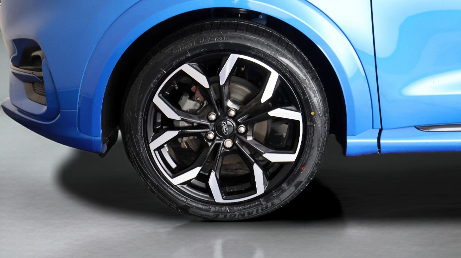 Used Ford Puma 2023 for sale - 77484846: Photo 18