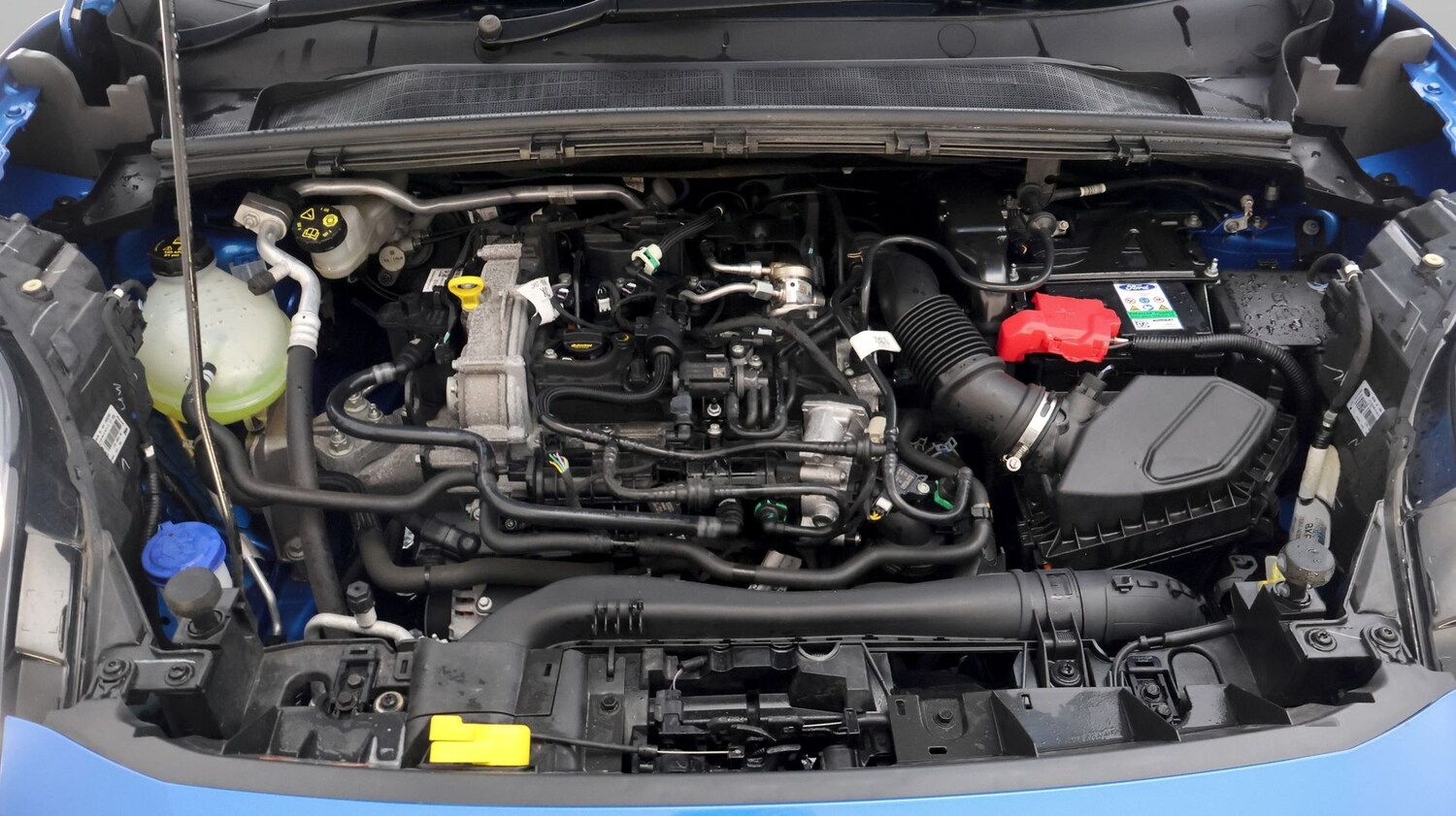 Used Ford Puma 2023 for sale - 77484846: Photo 19