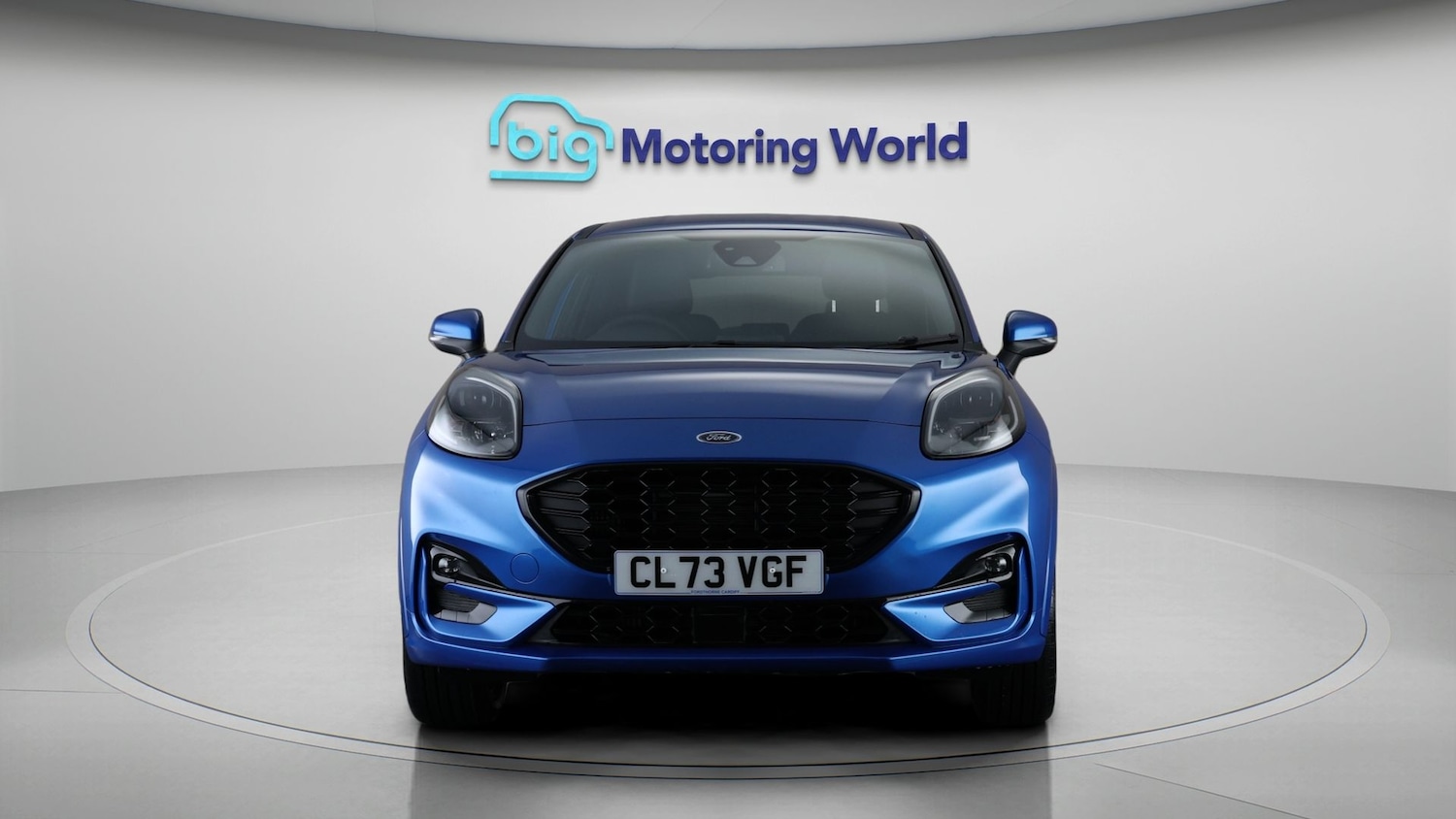 Used Ford Puma 2023 for sale - 77484846: Photo 2
