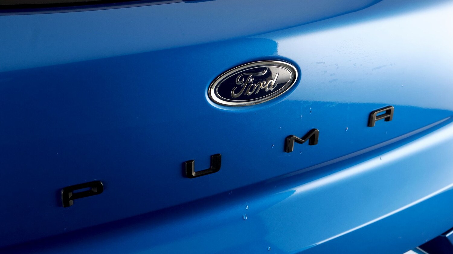 Used Ford Puma 2023 for sale - 77484846: Photo 20