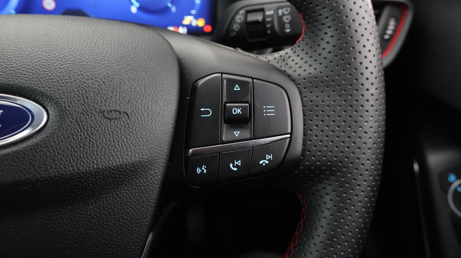 Used Ford Puma 2023 for sale - 77484846: Photo 24