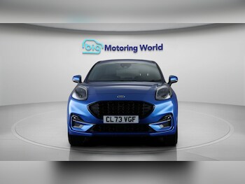 Used Ford Puma 2023 for sale - 77484846: Photo