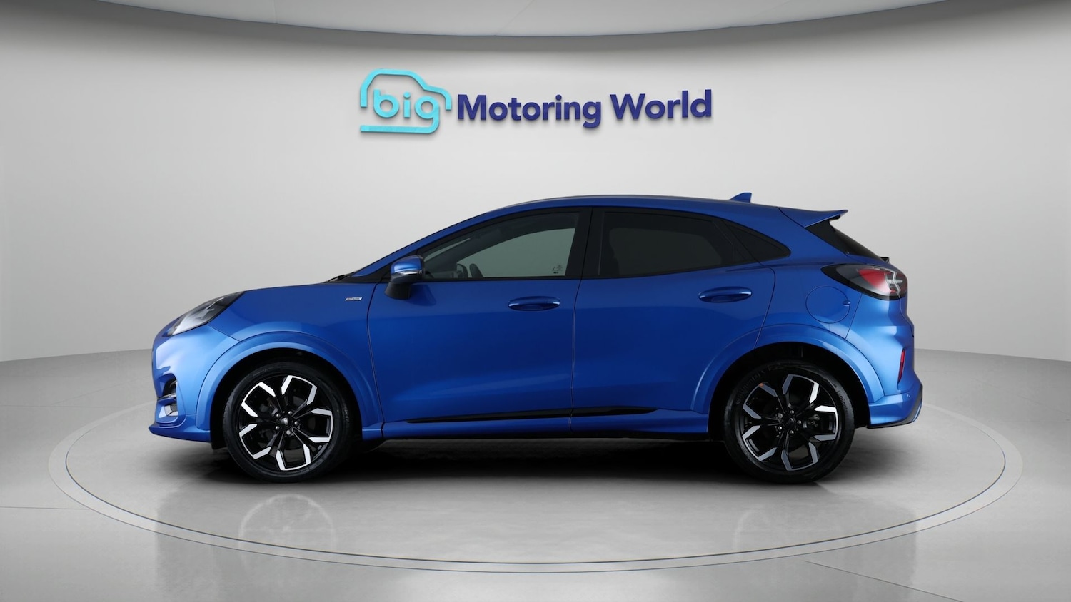 Used Ford Puma 2023 for sale - 77484846: Photo 4