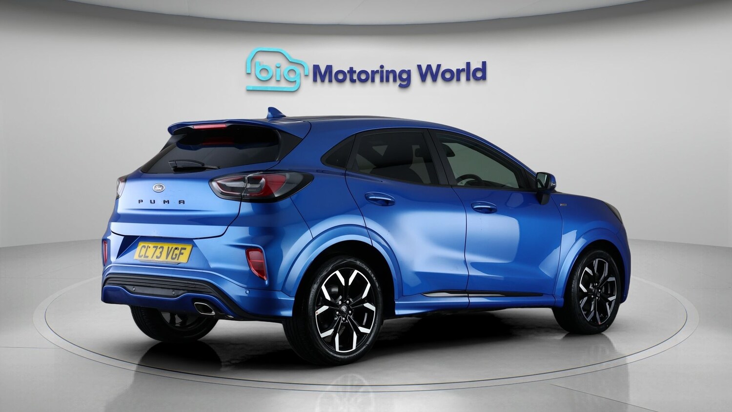 Used Ford Puma 2023 for sale - 77484846: Photo 7