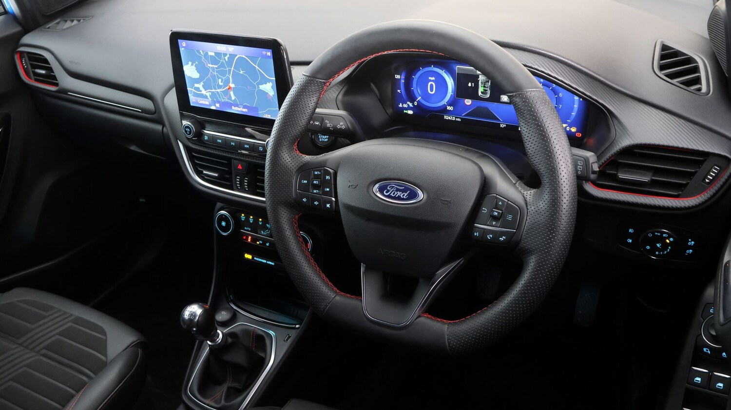 Used Ford Puma 2023 for sale - 77484846: Photo 9