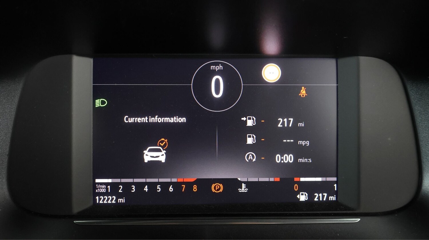 Used Vauxhall Corsa 2023 for sale - 77182180: Photo 10