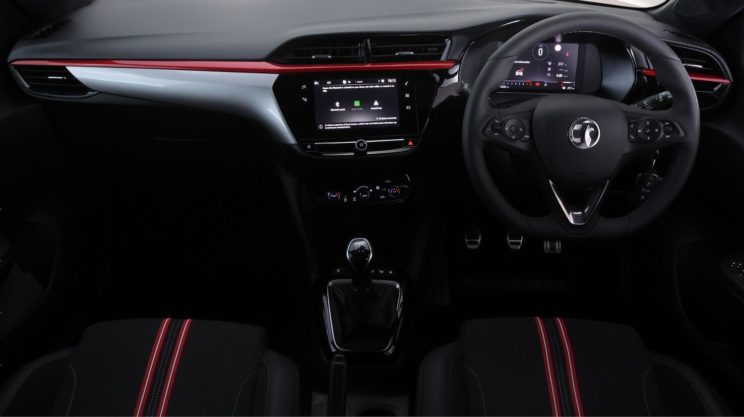 Used Vauxhall Corsa 2023 for sale - 77182180: Photo 12