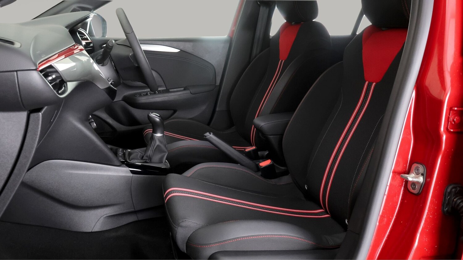 Used Vauxhall Corsa 2023 for sale - 77182180: Photo 13