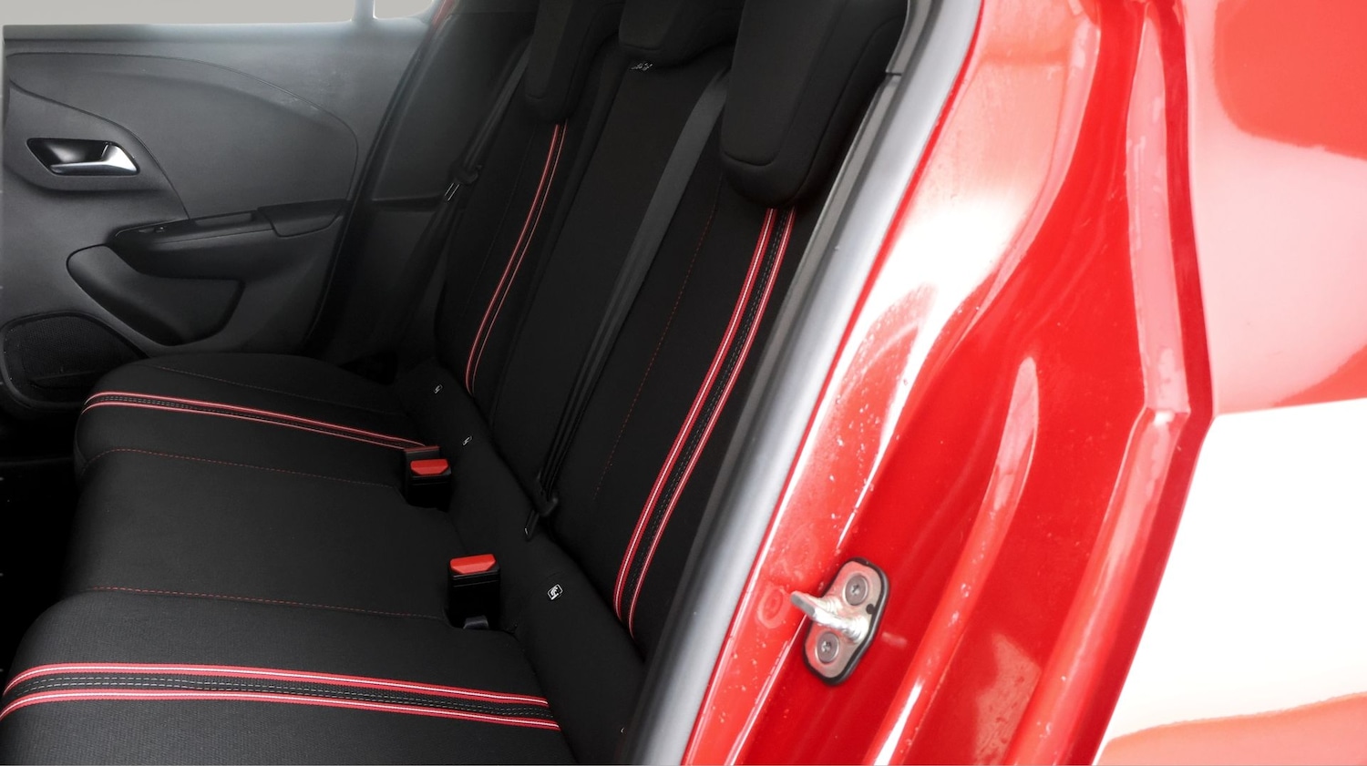 Used Vauxhall Corsa 2023 for sale - 77182180: Photo 15