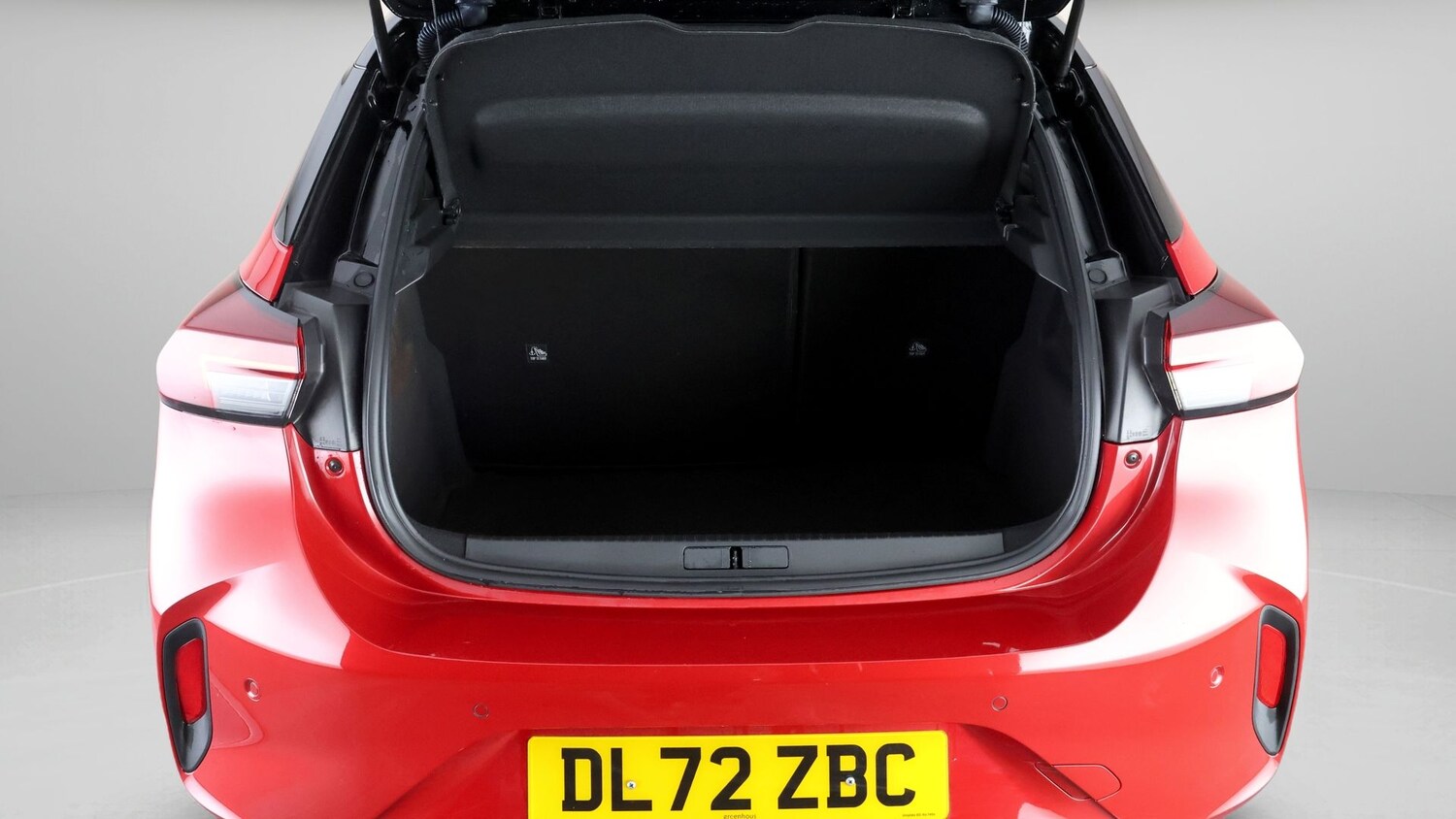 Used Vauxhall Corsa 2023 for sale - 77182180: Photo 16