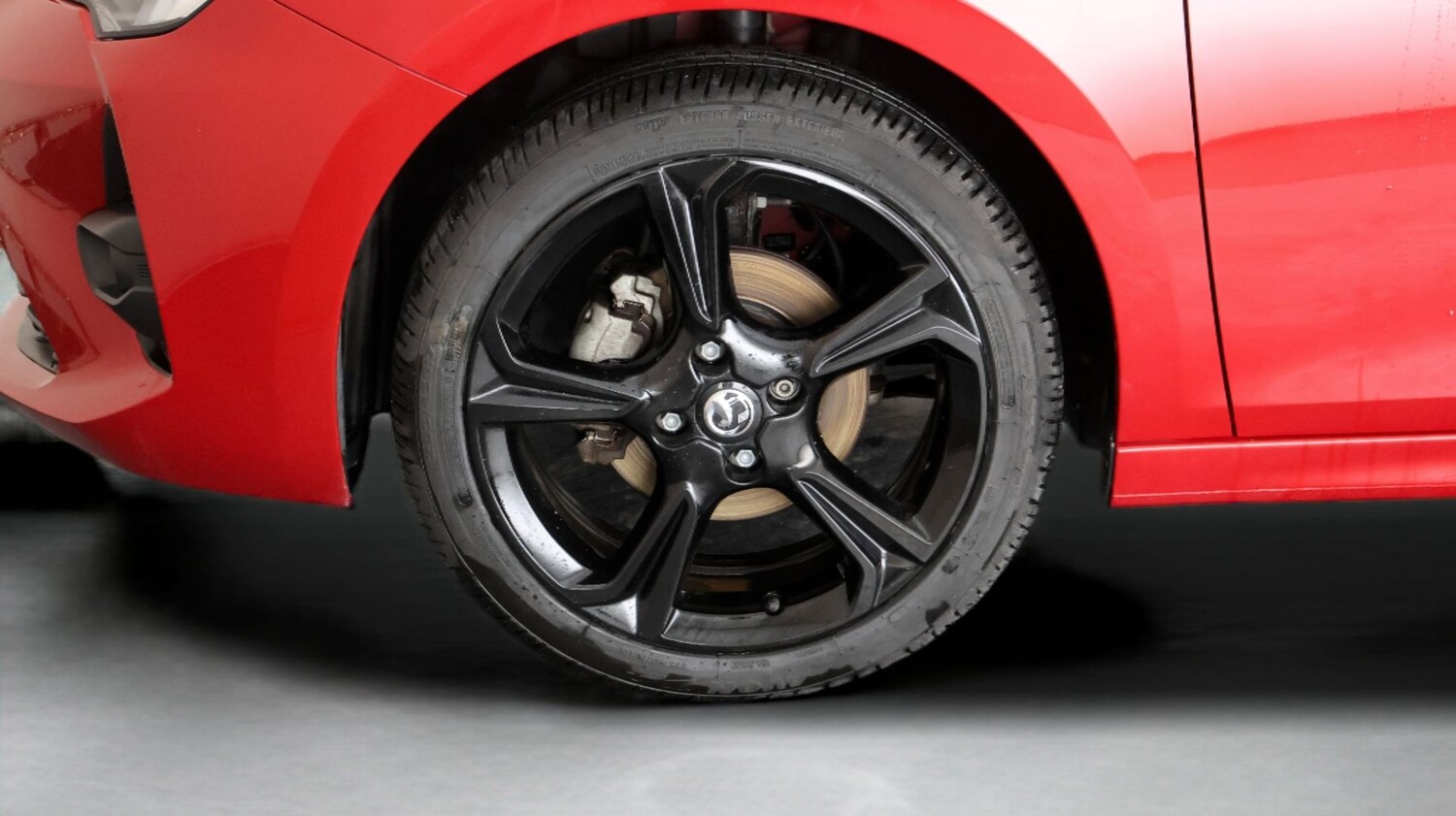 Used Vauxhall Corsa 2023 for sale - 77182180: Photo 17