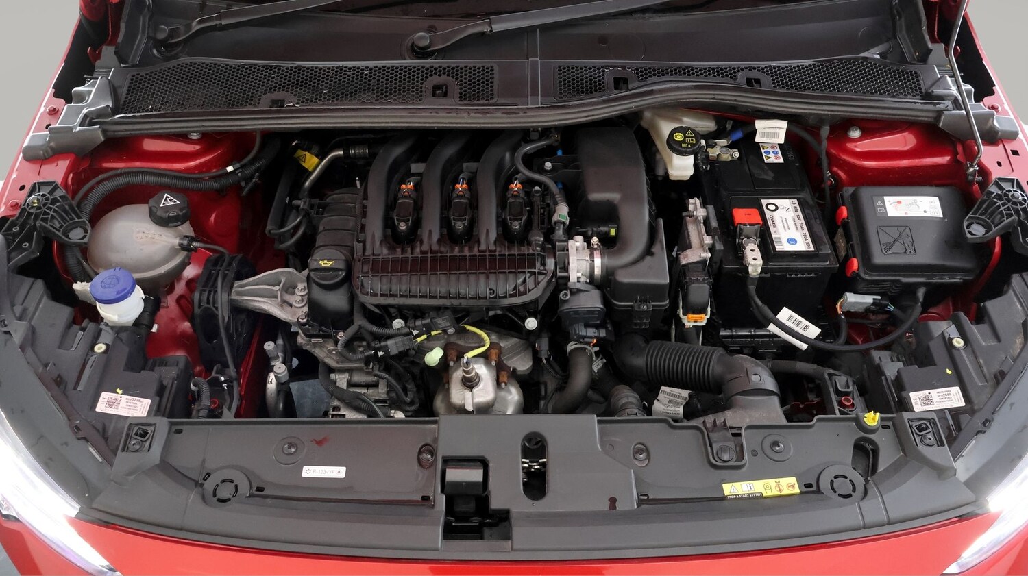 Used Vauxhall Corsa 2023 for sale - 77182180: Photo 18