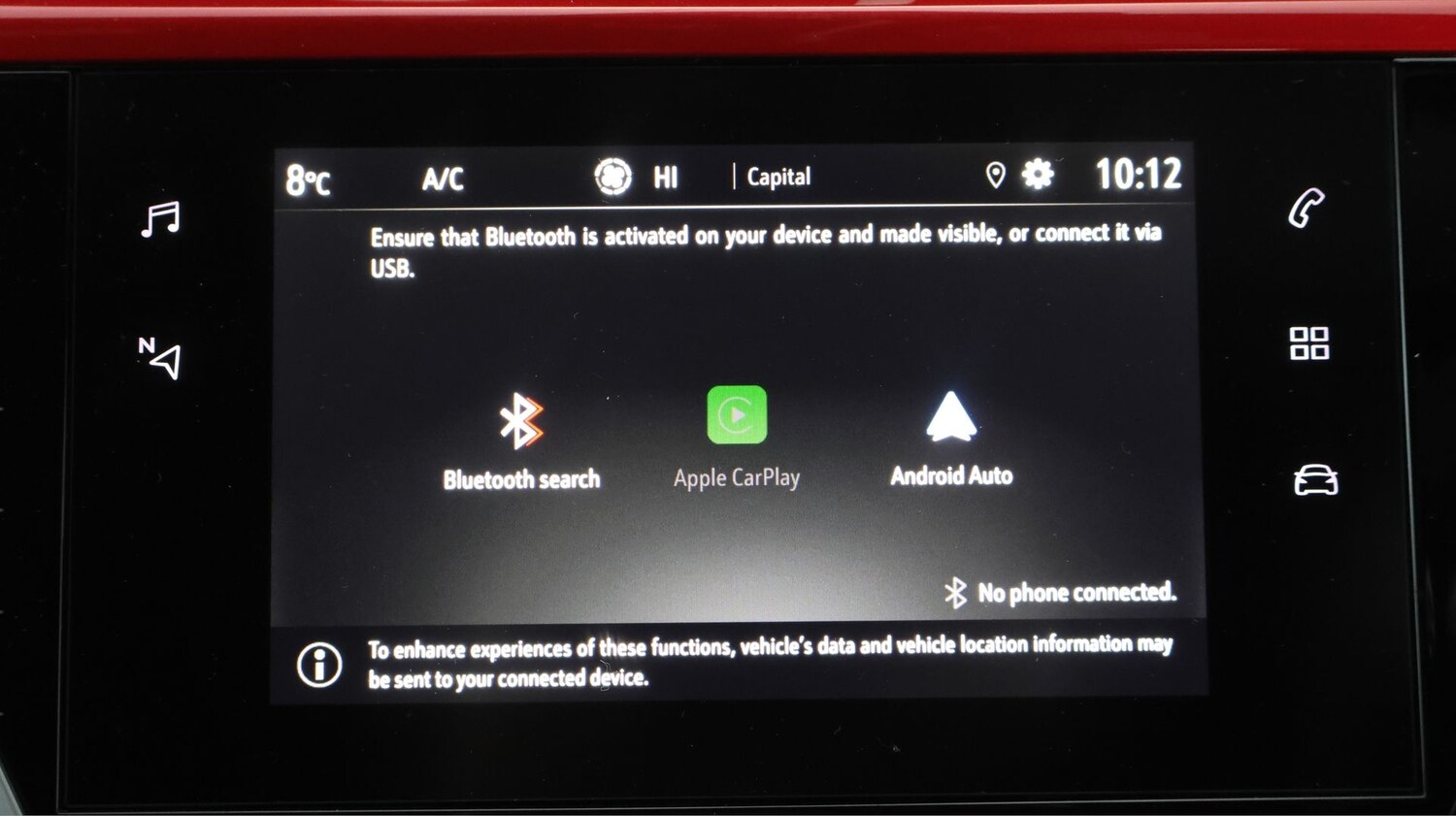 Used Vauxhall Corsa 2023 for sale - 77182180: Photo 20