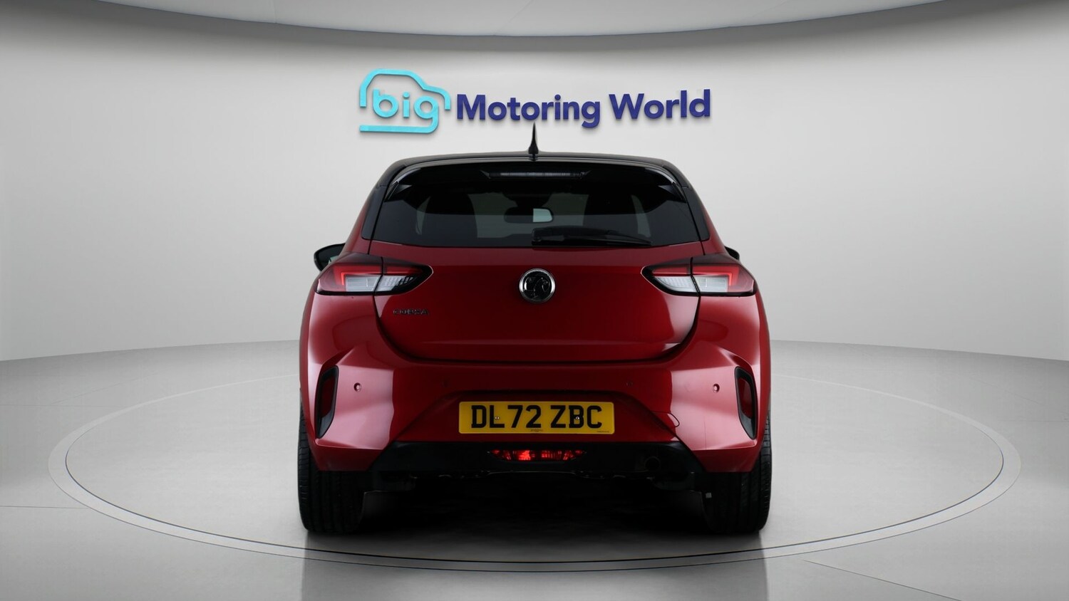 Used Vauxhall Corsa 2023 for sale - 77182180: Photo 6