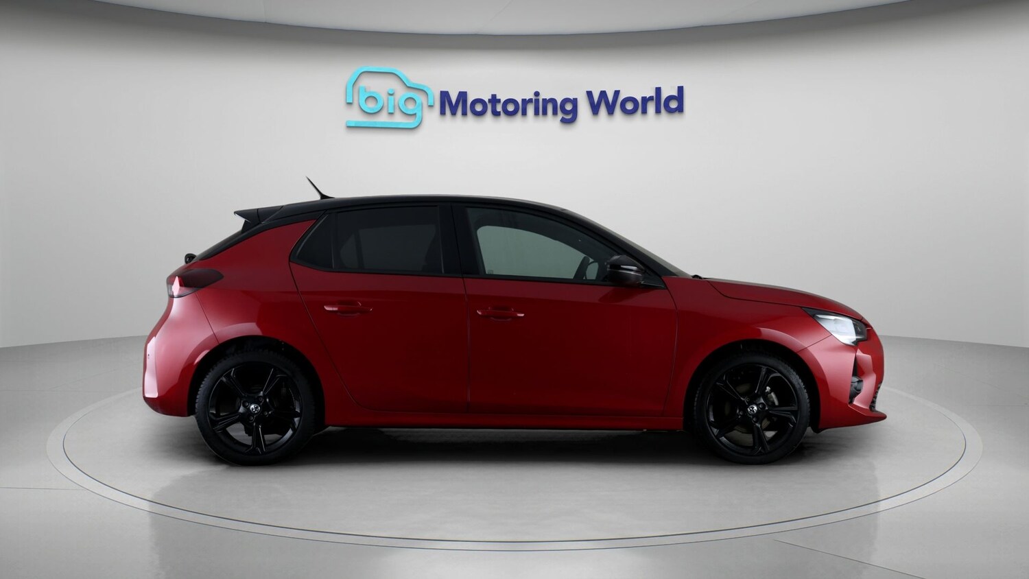 Used Vauxhall Corsa 2023 for sale - 77182180: Photo 8