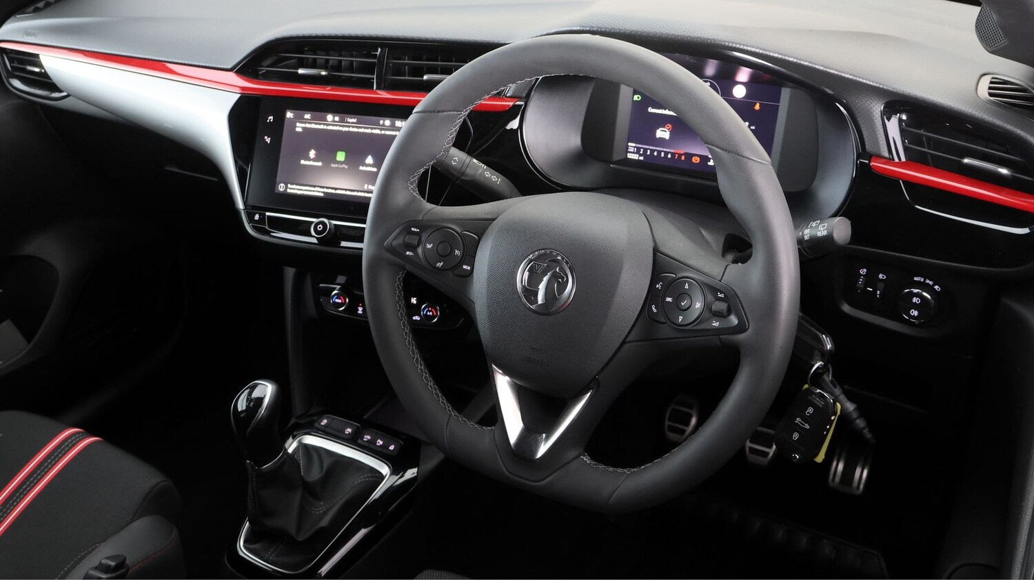 Used Vauxhall Corsa 2023 for sale - 77182180: Photo 9