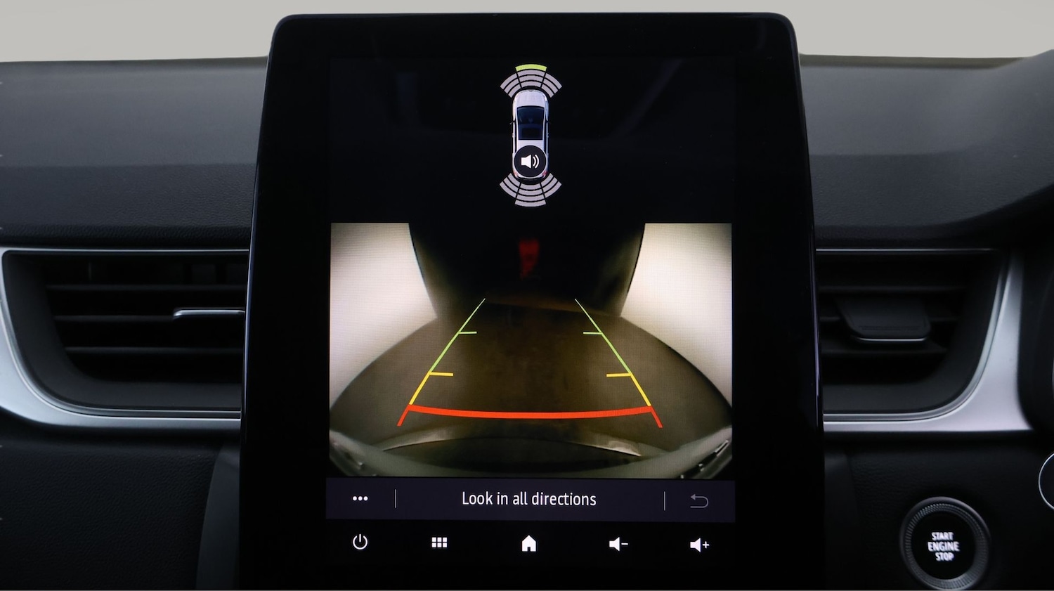 Used Renault Captur for sale - 77809229: Photo 21