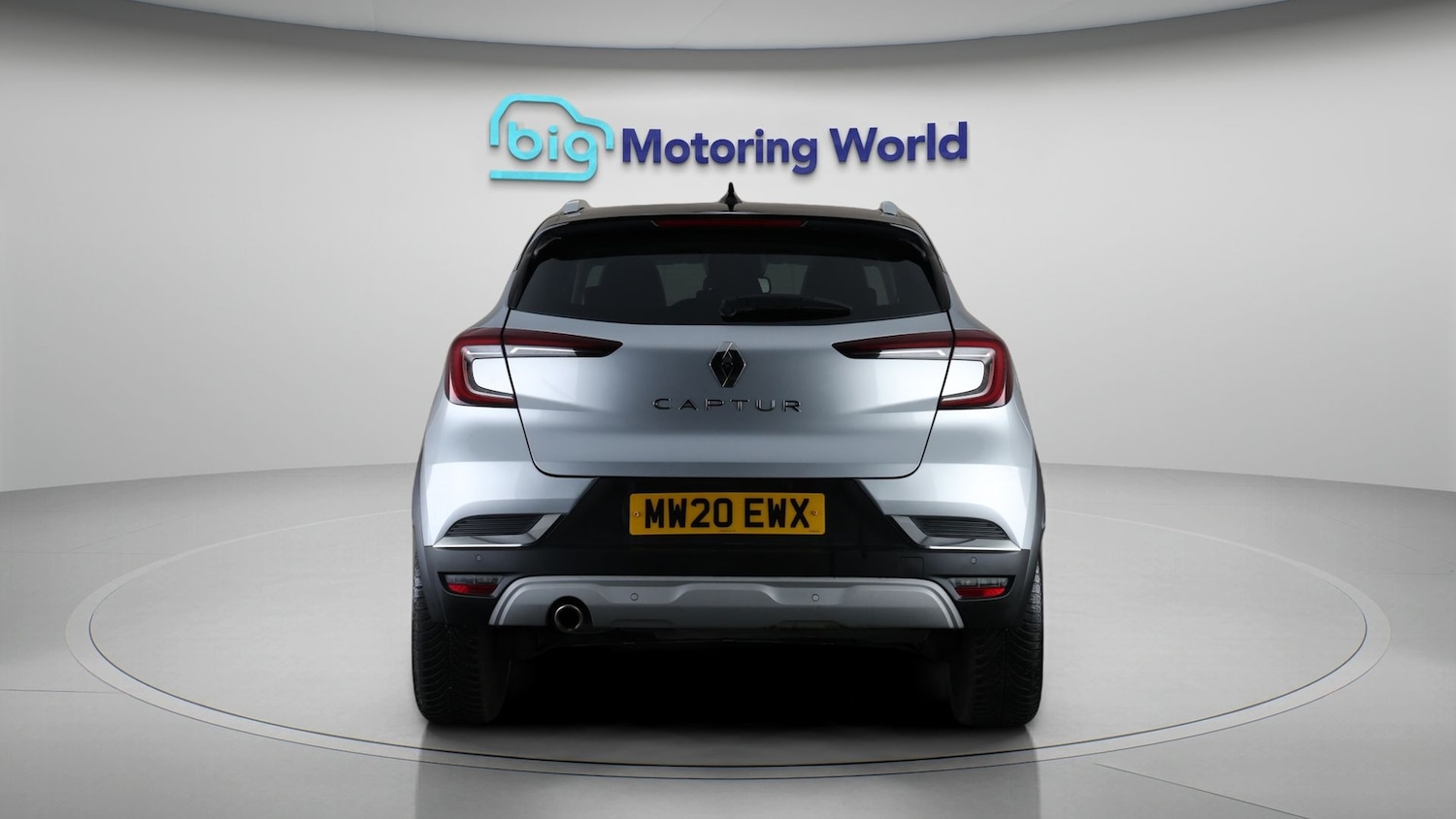 Used Renault Captur for sale - 77809229: Photo 6