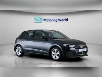 Used Audi A1 2022 for sale - 79668889: Photo