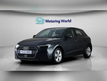 Used Audi A1 2022 for sale - 79668889: Photo