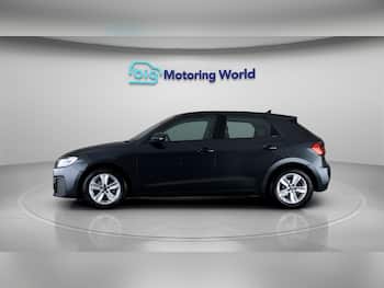 Used Audi A1 2022 for sale - 79668889: Photo