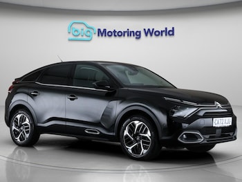 Used Citroen C4 2022 for sale - 75965351: Photo