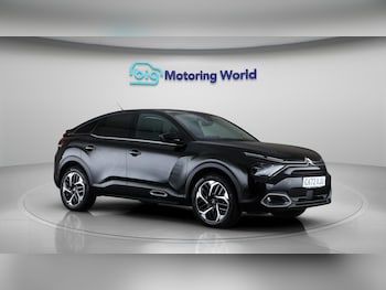 Used Citroen C4 2022 for sale - 75965351: Photo