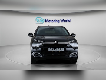 Used Citroen C4 2022 for sale - 75965351: Photo