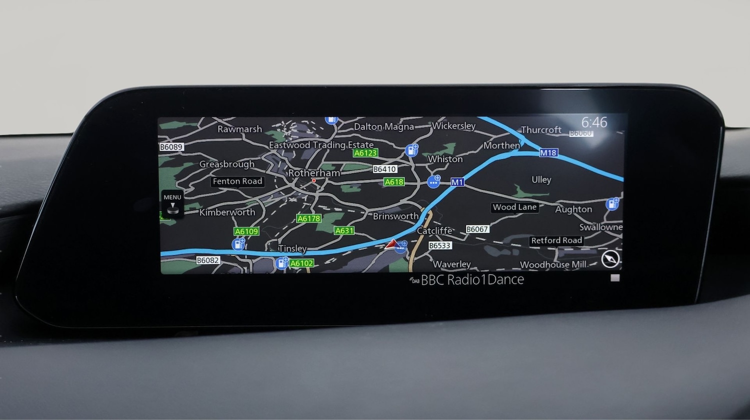 Used Mazda Mazda3 2022 for sale - 77393044: Photo 11