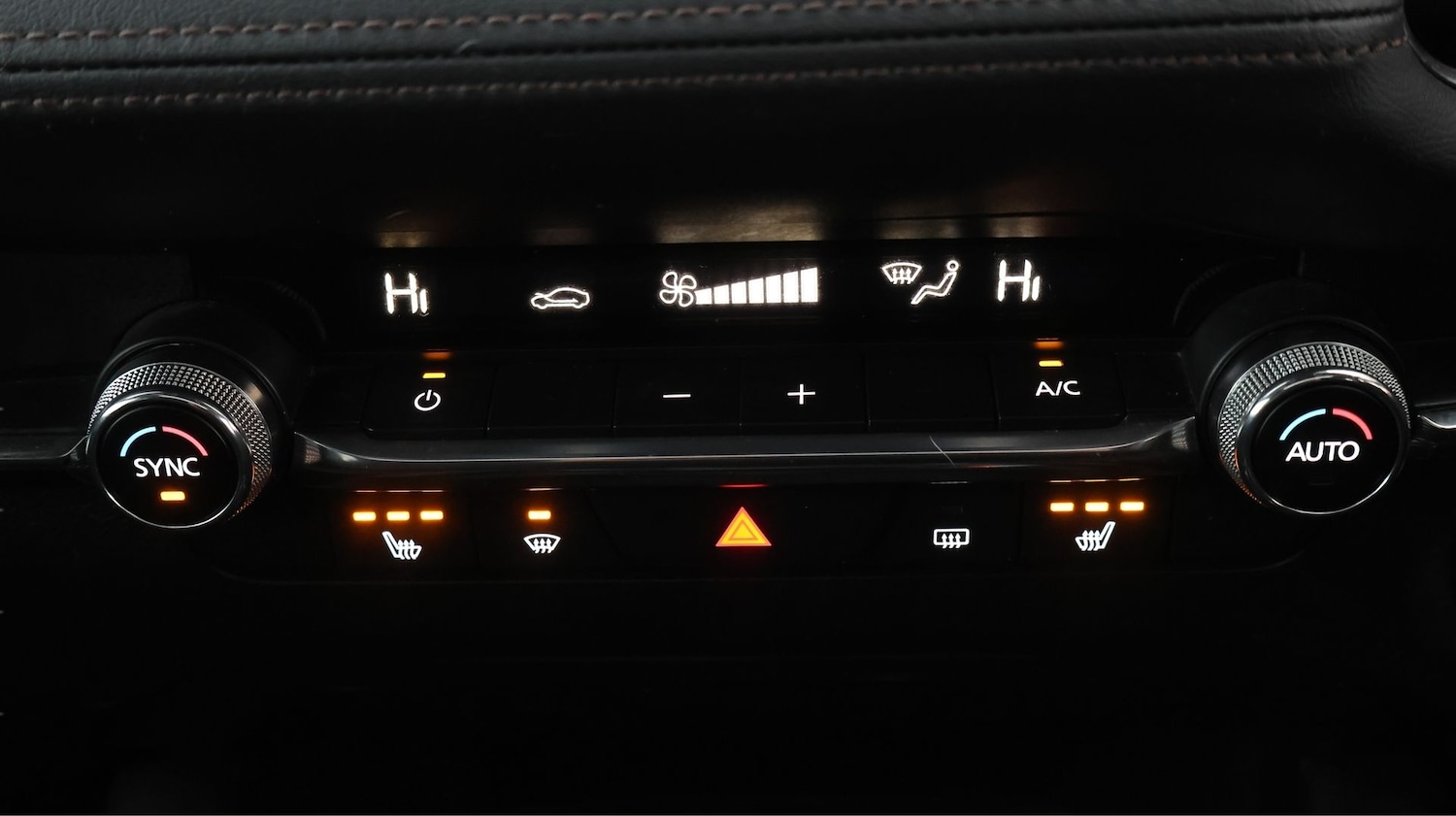 Used Mazda Mazda3 2022 for sale - 77393044: Photo 12