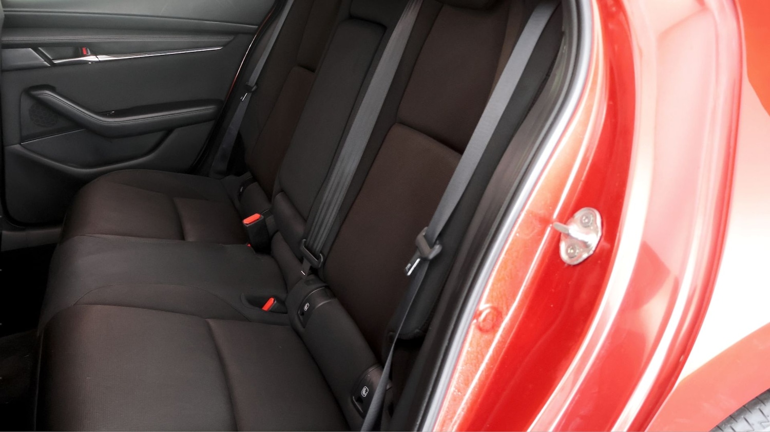 Used Mazda Mazda3 2022 for sale - 77393044: Photo 16