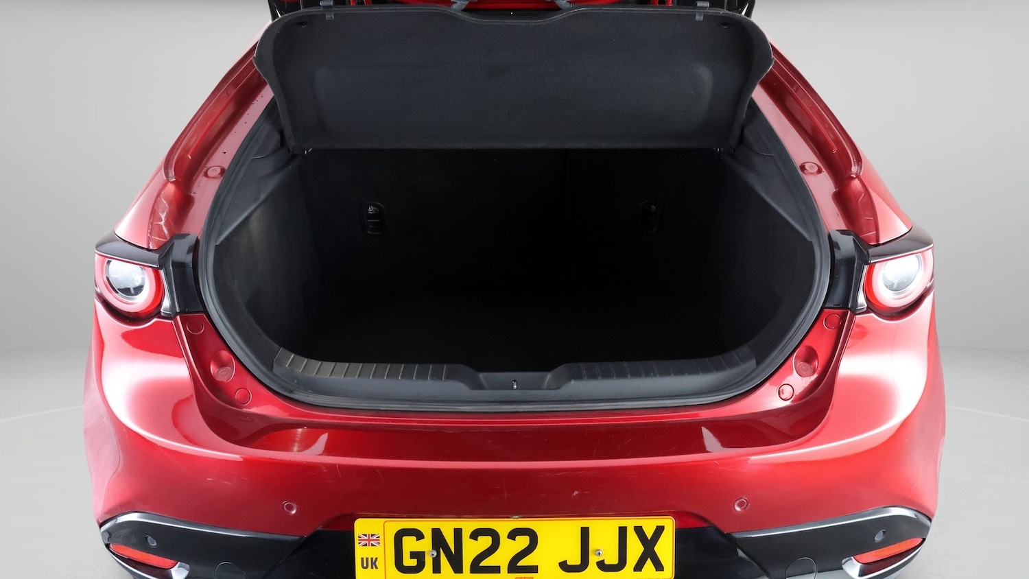 Used Mazda Mazda3 2022 for sale - 77393044: Photo 17