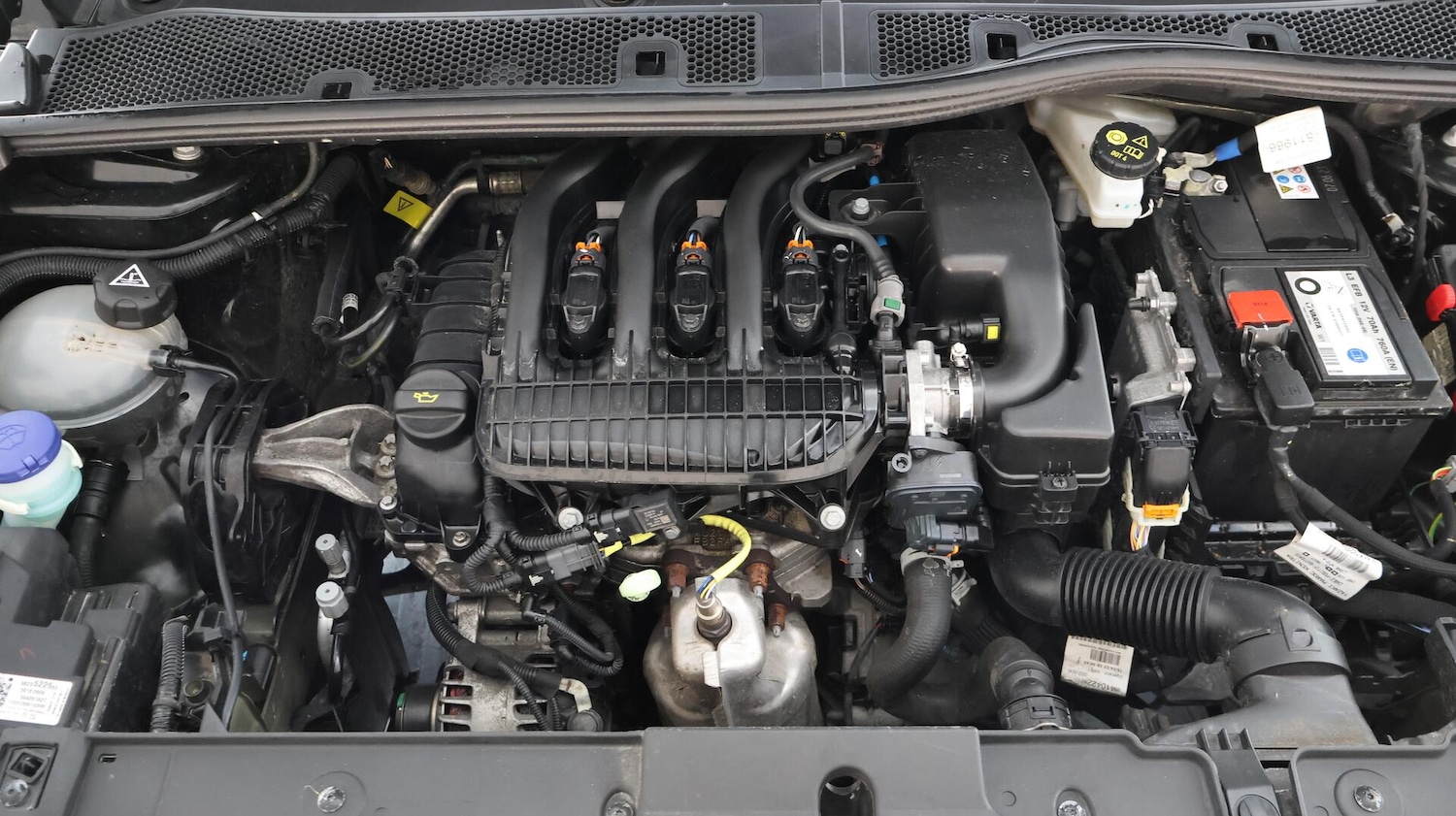 Vehicle 19