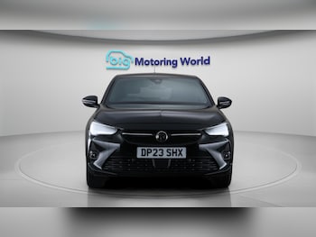 Used Vauxhall Corsa 2023 for sale - 75729939: Photo