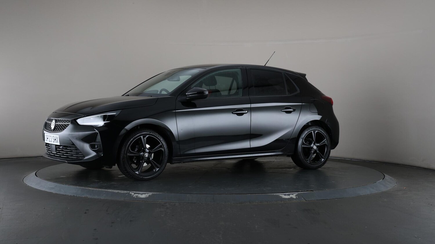 Vehicle 40