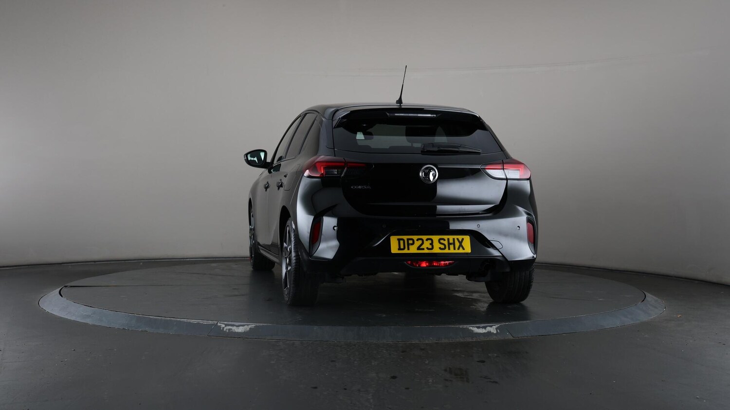 Vehicle 45