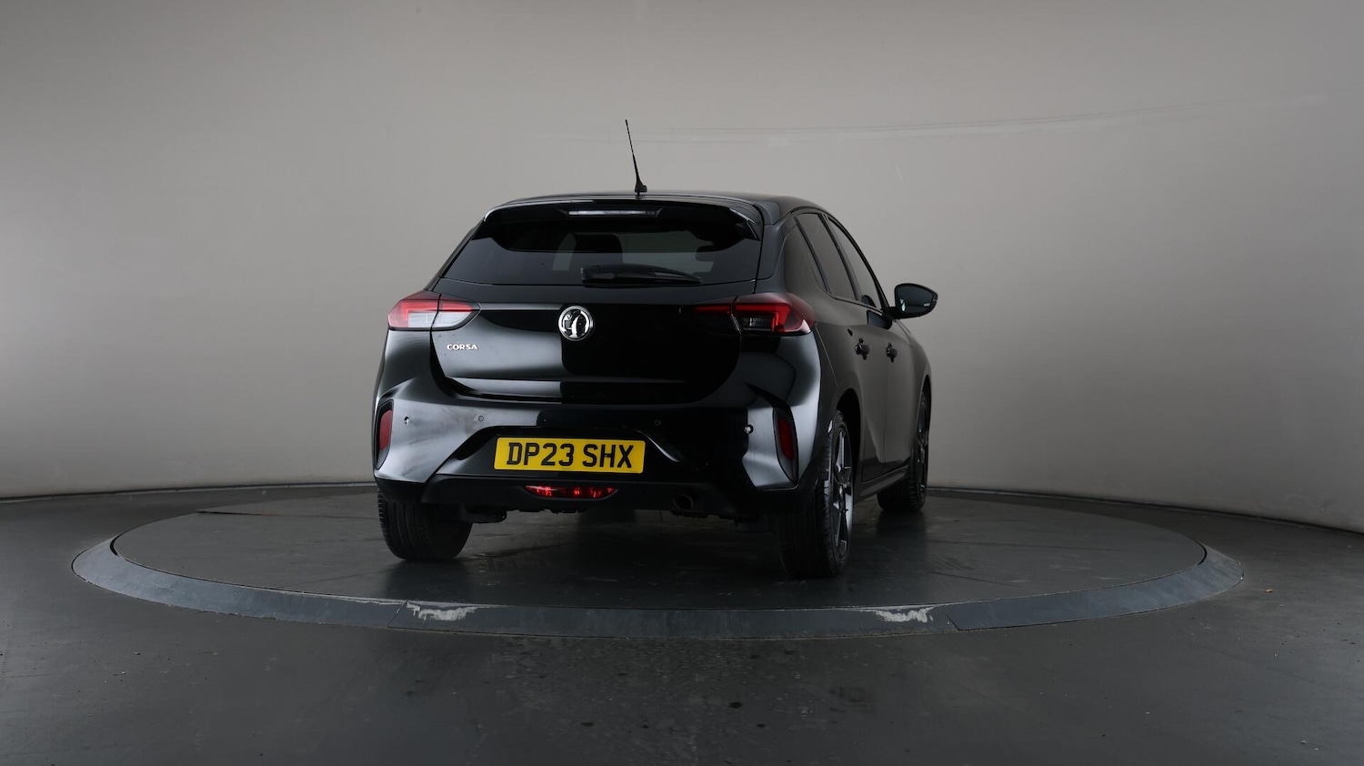 Vehicle 69