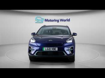Used Kia Niro 2021 for sale - 74758480: Photo