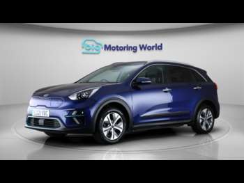 Used Kia Niro 2021 for sale - 74758480: Photo
