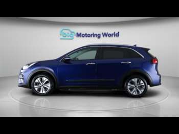 Used Kia Niro 2021 for sale - 74758480: Photo