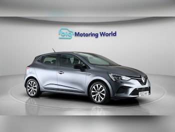 Used Renault Clio 2023 for sale - 79191930: Photo