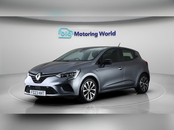 Used Renault Clio 2023 for sale - 79191930: Photo
