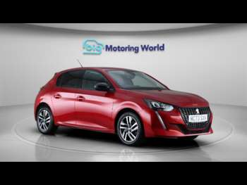 Used Peugeot 208 2023 for sale - 74849494: Photo