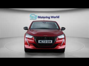 Used Peugeot 208 2023 for sale - 74849494: Photo