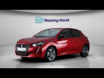 Used Peugeot 208 2023 for sale - 74849494: Photo