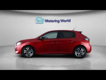 Used Peugeot 208 2023 for sale - 74849494: Photo