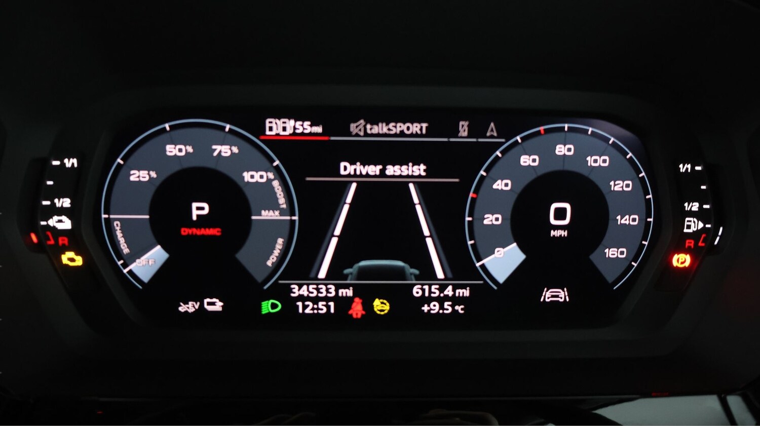 Used Audi A3 2023 for sale - 77906209: Photo 10