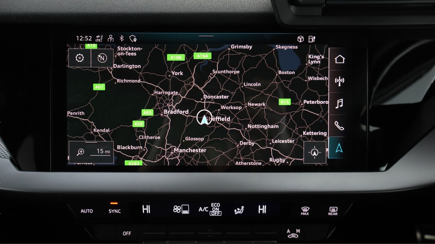 Used Audi A3 2023 for sale - 77906209: Photo 11